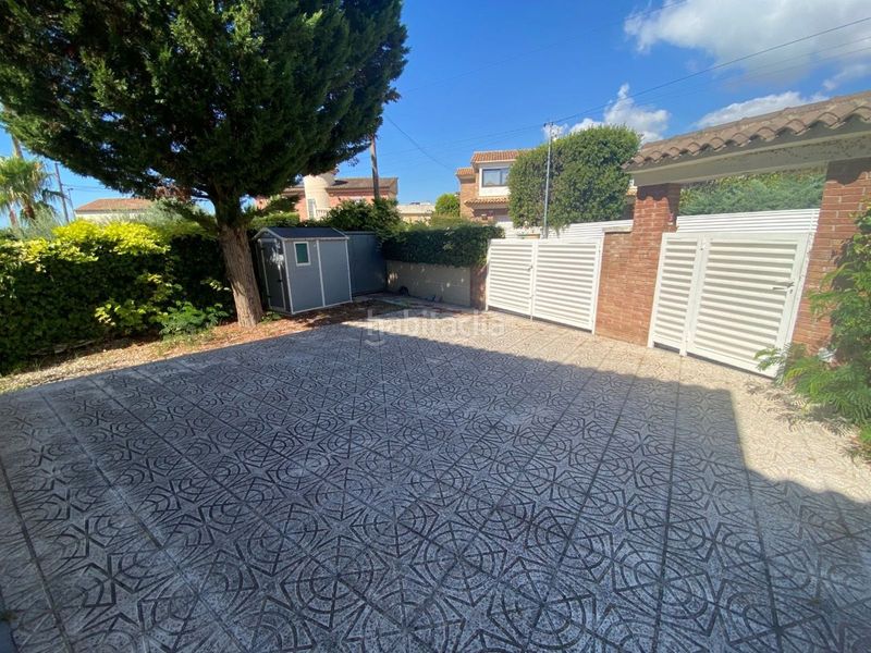 Foto 6b40b6b5-c2b9-48ab-a7ca-2074141dff53. Chalet mit heizung parking pool in Segur de Calafell nucli urbà Segur de Calafell