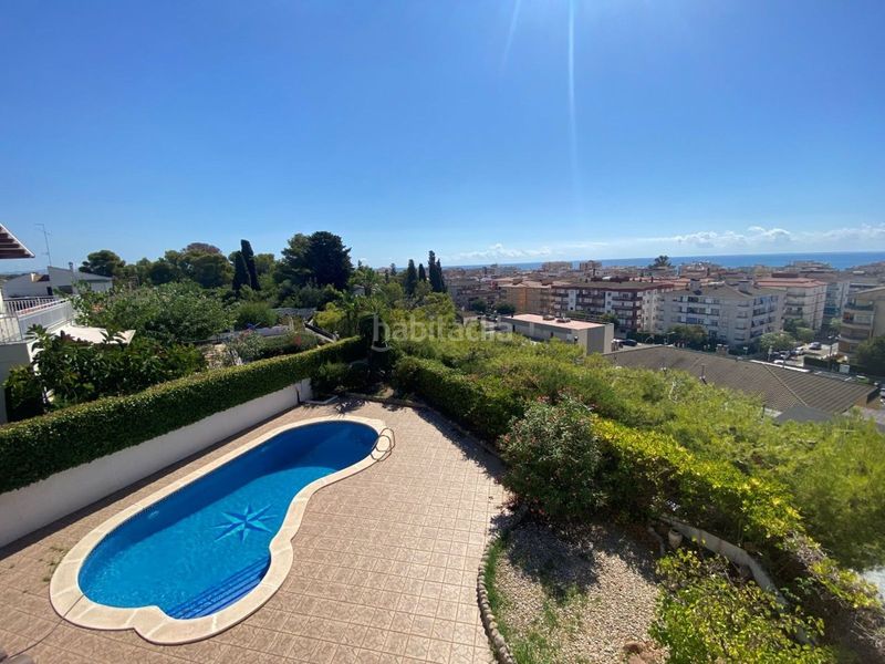 Foto a6337f56-d058-4be1-a161-d6417c2d7cb7. Chalet mit heizung parking pool in Segur de Calafell nucli urbà Segur de Calafell