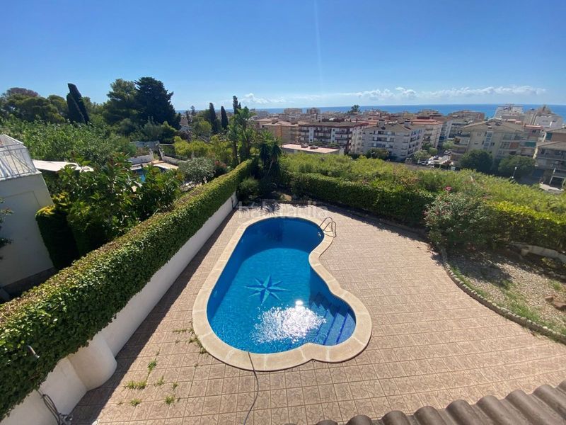 Foto cfd8ff03-634c-4fd5-baba-a4091c90b6e8. Chalet mit heizung parking pool in Segur de Calafell nucli urbà Segur de Calafell