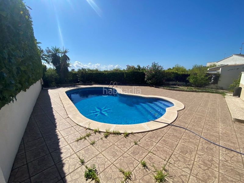 Foto d237b4e8-46a3-43da-8b51-b395faa9b279. Chalet mit heizung parking pool in Segur de Calafell nucli urbà Segur de Calafell