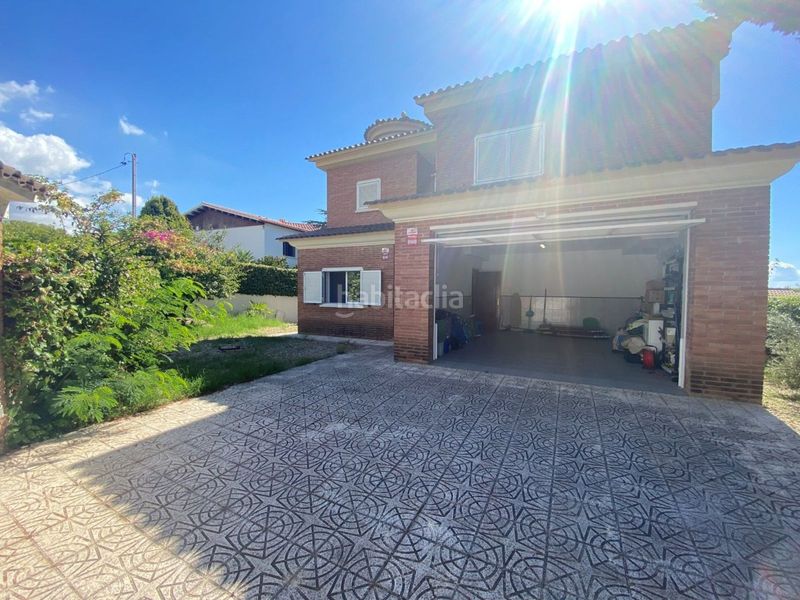 Foto e0a436c5-02ca-4c06-851e-e4fd211c80ef. Chalet mit heizung parking pool in Segur de Calafell nucli urbà Segur de Calafell
