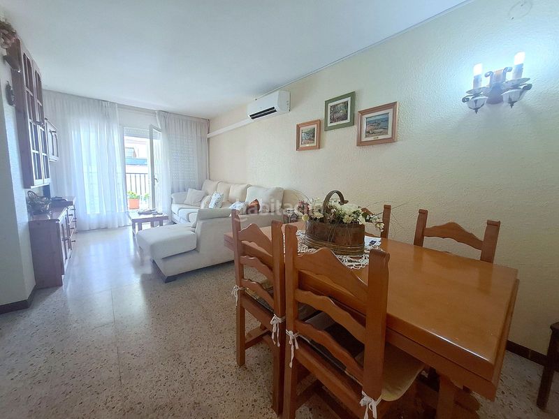 Foto 6e3eebe3-6050-41bb-8268-d74219f16820. Pis amb piscina a Segur de Calafell nucli urbà Segur de Calafell
