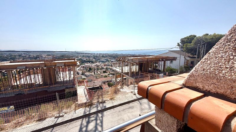 Foto 5e6ce9fb-a7b9-4ceb-964d-9ae97fdc5518. Xalet amb calefacció aparcament piscina a Segur de Calafell nucli urbà Segur de Calafell