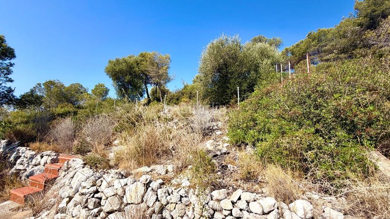 Foto 7ee6d9c9-0eb8-447c-acdc-d312426ab24e. Xalet amb calefacció aparcament piscina a Segur de Calafell nucli urbà Segur de Calafell