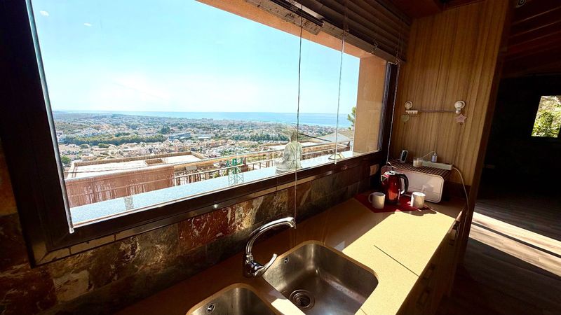 Foto 85336514-b68a-431a-9011-6a80c2833b97. Xalet amb calefacció aparcament piscina a Segur de Calafell nucli urbà Segur de Calafell