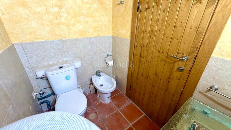 Foto c21f2e4c-6f86-4e52-9790-839bfc3feb79. Xalet amb calefacció aparcament piscina a Segur de Calafell nucli urbà Segur de Calafell