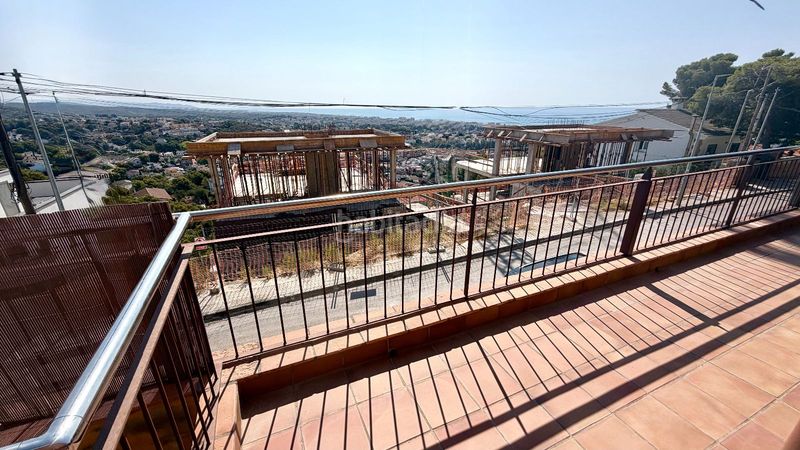 Foto e1ff1647-6e72-4820-bf53-ae88991e7572. Xalet amb calefacció aparcament piscina a Segur de Calafell nucli urbà Segur de Calafell