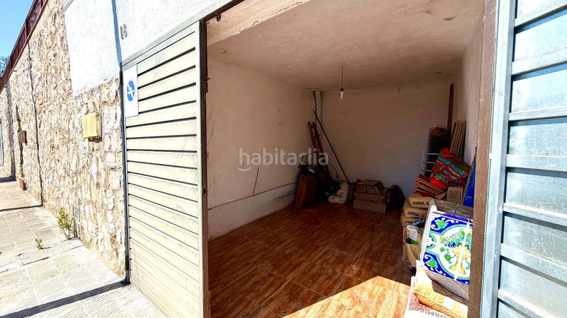 Foto e44cfc10-bdad-4014-90ec-142c450d730f. Xalet amb calefacció aparcament piscina a Segur de Calafell nucli urbà Segur de Calafell