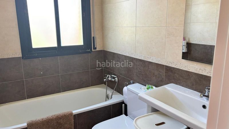 Foto 28120ee1-585d-4a61-8e6f-23b84c01e27b. Àtic amb calefacció aparcament piscina a Segur de Calafell nucli urbà Segur de Calafell