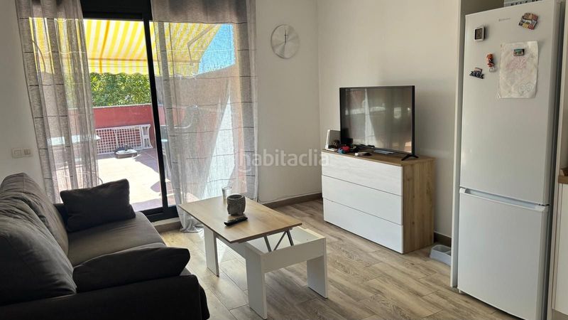 Foto bc3d3387-004e-4043-85ee-f26641bfc3a3. Àtic amb calefacció aparcament piscina a Segur de Calafell nucli urbà Segur de Calafell