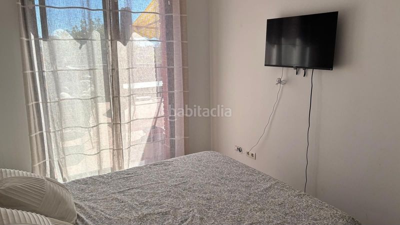 Foto be87a99e-340f-4646-868d-0d3bb48ced97. Àtic amb calefacció aparcament piscina a Segur de Calafell nucli urbà Segur de Calafell