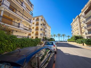 Pis a AV COSSETANIA 90 92 MAS MEL, CALAFELL, Tarragona