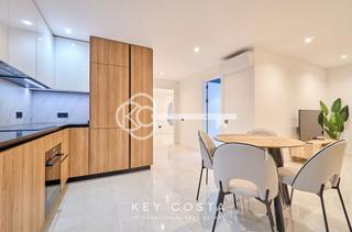 Appartement à Barrio del Centro