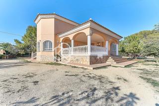 Maison à Villamontes-Boqueres