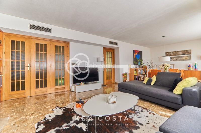 Foto 9276c607-aac5-47bd-b77d-468563f1e187. Appartamento in Barrio del Centro Alicante