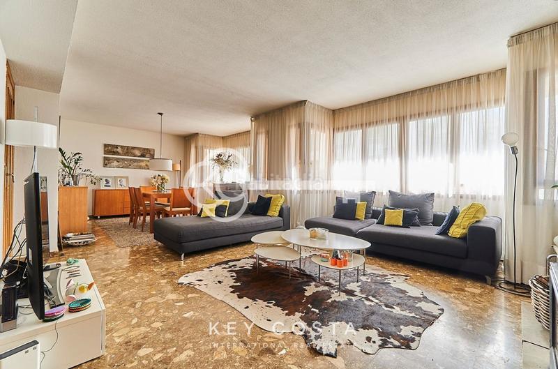 Foto ca67e3de-7213-4dbc-8eae-1d6f900d3a73. Appartamento in Barrio del Centro Alicante