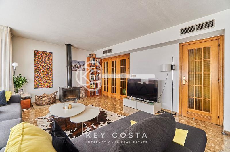 Foto 3adf72e8-3484-4a0e-8ebd-668357b7b9fa. Appartement dans Barrio del Centro Alicante