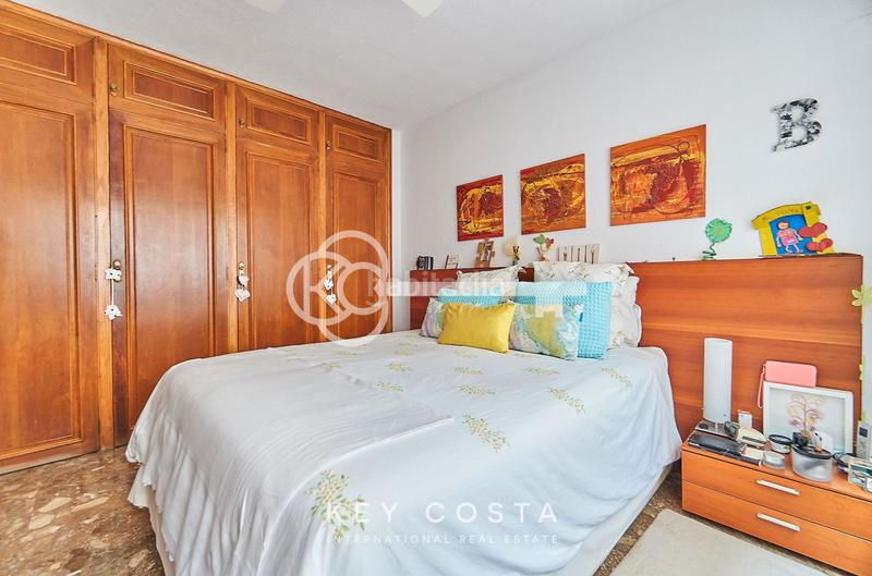 Foto 4789d761-b07f-4f9b-b741-9baf300a00b5. Appartement dans Barrio del Centro Alicante