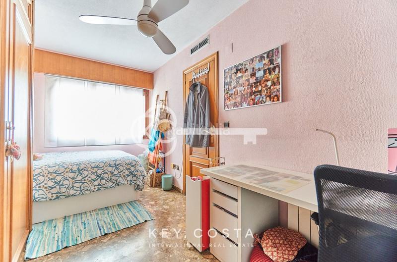 Foto 5d9f828b-8e15-4e49-90e8-eafc5b2dd19f. Appartement dans Barrio del Centro Alicante