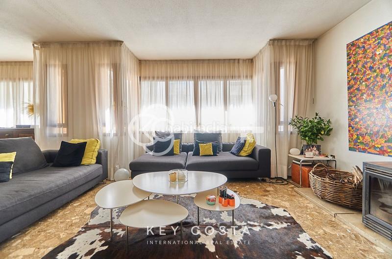 Foto 63cc42c0-cf69-406f-872a-62177b0e141f. Appartement dans Barrio del Centro Alicante