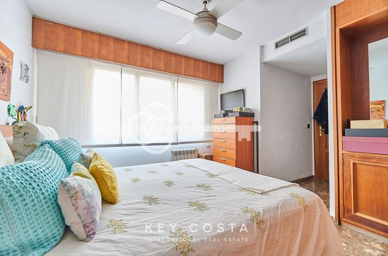 Foto 6b40492a-4d1f-48fa-98b0-5e3d72da6529. Appartement dans Barrio del Centro Alicante