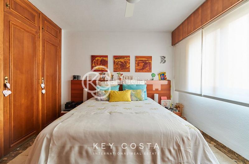 Foto 80122f51-aee0-4d5b-9d3e-ec53bb5cb527. Appartement dans Barrio del Centro Alicante