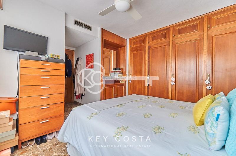 Foto 9c1ce00d-9ed0-4b91-998e-2b240d29a767. Appartement dans Barrio del Centro Alicante