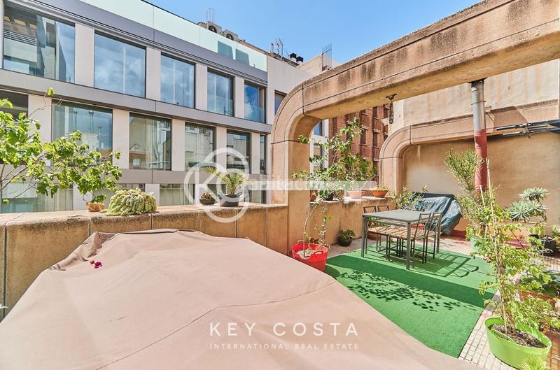 Foto 9c94690f-4716-47cc-b24f-ba3e9c840093. Appartement dans Barrio del Centro Alicante