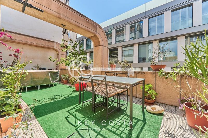 Foto 47d0e138-deea-4cd3-9922-dd24ff97cad0. Flat in Barrio del Centro Alicante