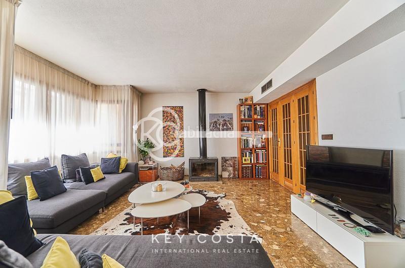 Foto 9f6a81a5-5238-4f48-bf3e-30cd31f9888a. Flat in Barrio del Centro Alicante