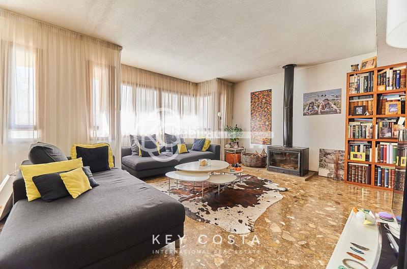 Foto bd14ebe3-b950-4a3f-9ca4-cd4c3d4e20d4. Flat in Barrio del Centro Alicante