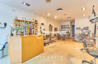 Business premise in Playa de San Juan