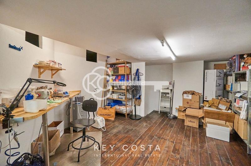 Foto 193b64ec-a20e-417e-823c-550ee72893fd. Local comercial en Ensanche-Diputación Alicante