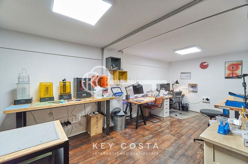 Foto 8d7d54cb-af0f-40ca-bece-2727a823dbe3. Local comercial en Ensanche-Diputación Alicante