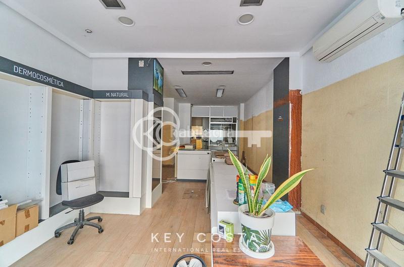 Foto a43e255f-164f-4adb-bda7-af8877195a62. Local comercial en Ensanche-Diputación Alicante