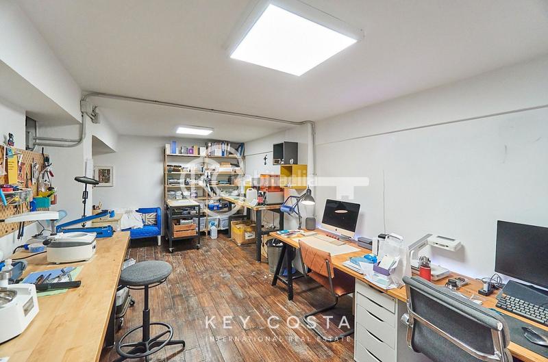 Foto a9898472-2a45-4134-aee7-b672f6b68494. Local comercial en Ensanche-Diputación Alicante