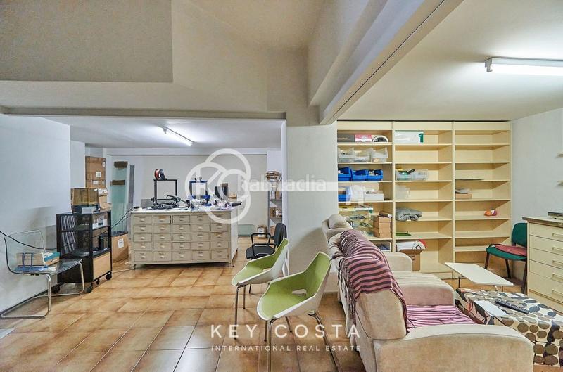 Foto cd082323-3bef-4b65-af4d-80828ee3efcf. Local comercial en Ensanche-Diputación Alicante