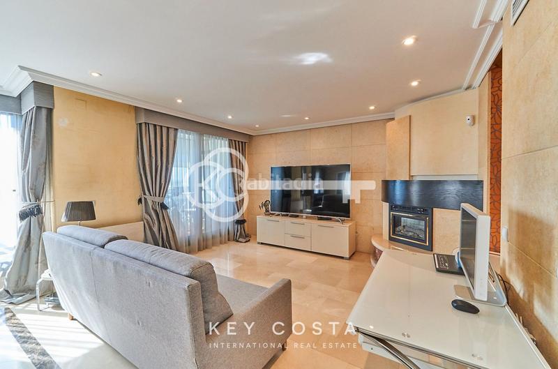 Foto 251149e9-a8a8-4175-8917-2188ecc7f415. Ático en Babel Alicante