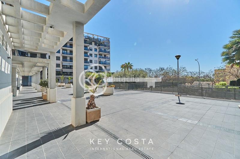 Foto 49ba4496-fe74-4847-8b34-c8f8399834df. Attico con riscaldamento piscina in Babel Alicante