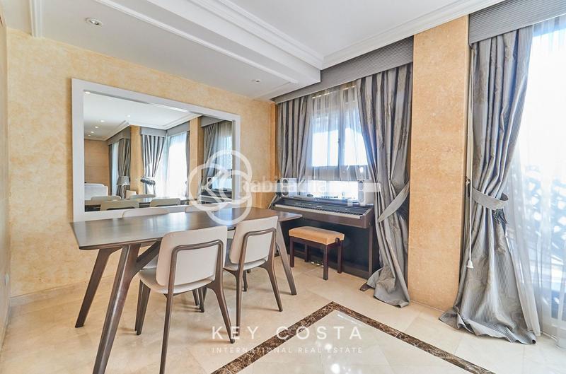 Foto aa1b4cbc-8b54-461a-9c34-e062925cfdac. Attico con riscaldamento piscina in Babel Alicante