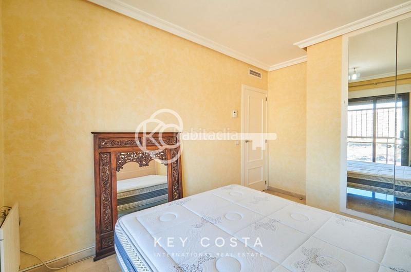 Foto dd689341-ad79-410c-ac6b-179b35cd90d5. Attico con riscaldamento piscina in Babel Alicante