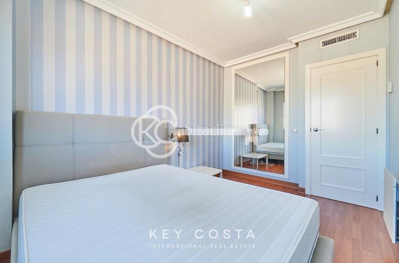 Foto e5b49106-6320-49c4-a3d1-8c5a5b655c85. Attico con riscaldamento piscina in Babel Alicante