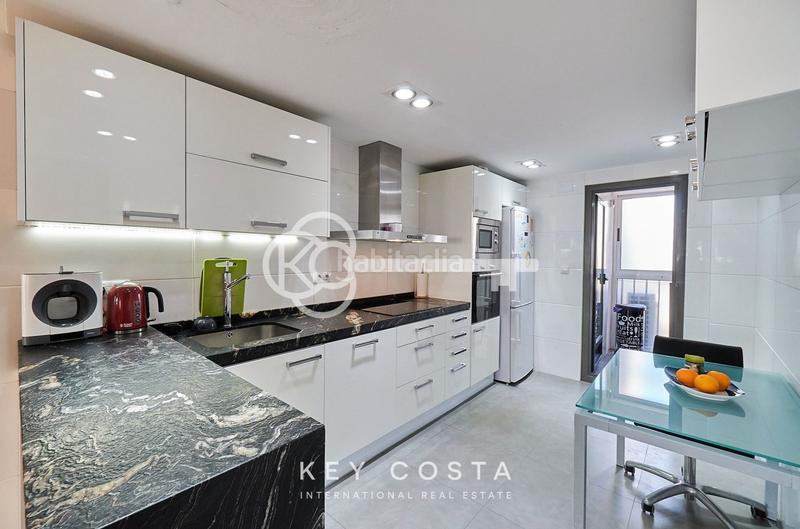 Foto e110dd8b-4c52-44c0-b331-651382848149. Attique avec chauffage piscine dans Babel Alicante