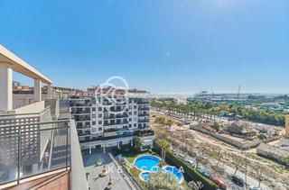 Penthouse in Babel