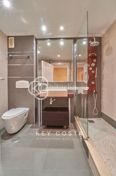 Foto 119f8e3b-297a-4182-8533-4ebe0be11d16. Dachwohnung mit heizung pool in Babel Alicante