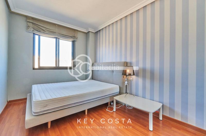 Foto 434ecdc5-34e9-4950-90e1-68bdded90afe. Dachwohnung mit heizung pool in Babel Alicante