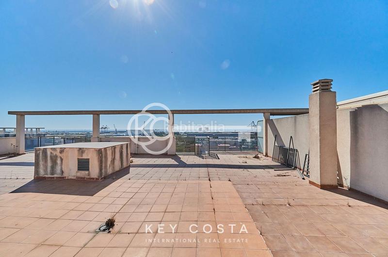 Foto 5f6d7b55-12ef-492d-a5c1-6f27d1379225. Dachwohnung mit heizung pool in Babel Alicante