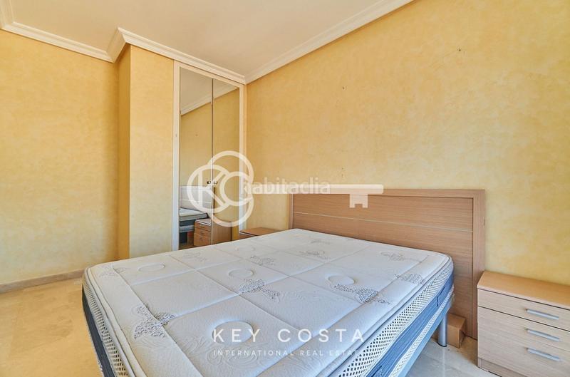 Foto 7f4502e6-b551-4d15-b137-550477d36977. Dachwohnung mit heizung pool in Babel Alicante