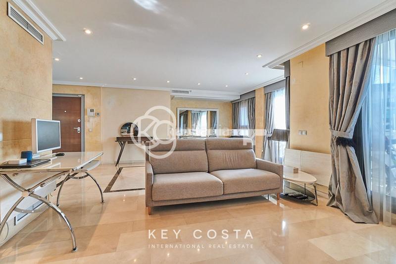 Foto e678ec7c-0b10-437c-ba1b-1bd6d426fd70. Dachwohnung mit heizung pool in Babel Alicante