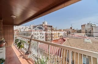 Appartement à Mercado